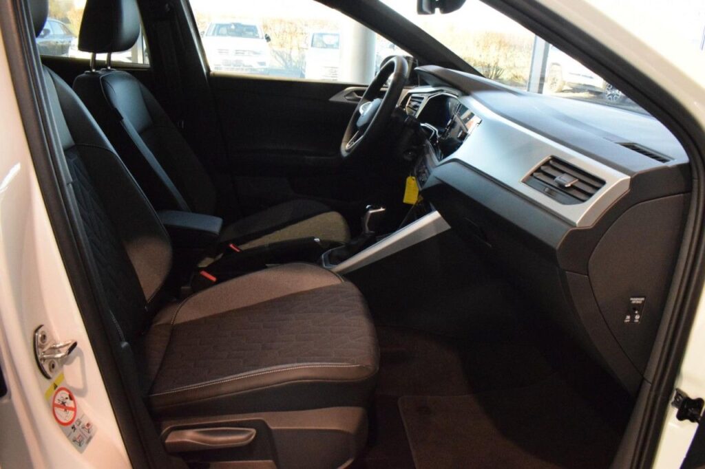 Volkswagen Taigo Exposé-Bild 7