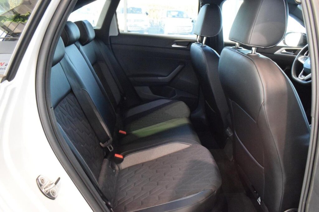 Volkswagen Taigo Exposé-Bild 8