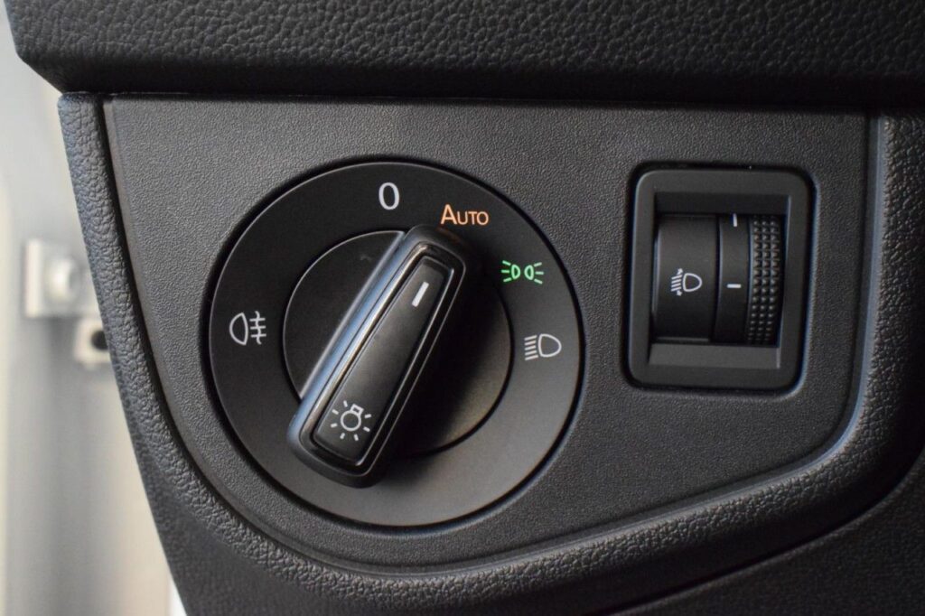 Volkswagen Taigo Exposé-Bild 10