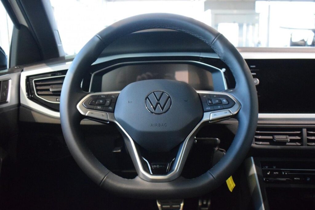 Volkswagen Taigo Exposé-Bild 12