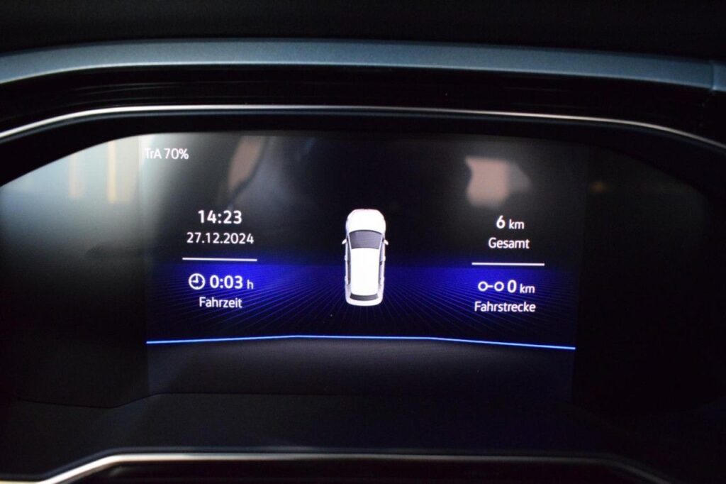 Volkswagen Taigo Exposé-Bild 13