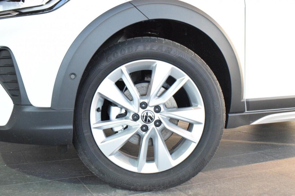 Volkswagen Taigo Exposé-Bild 18