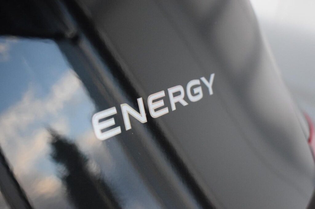 Volkswagen Golf Exposé-Bild 17