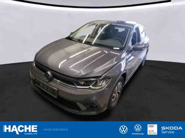 Gebrauchtwagenfoto von dem Fahrzeug Volkswagen Polo Fresh 1.0 MPI SHZ PDC KLIMA Klima