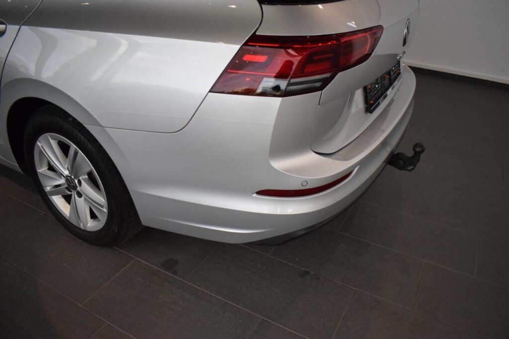 Volkswagen Golf Exposé-Bild 17