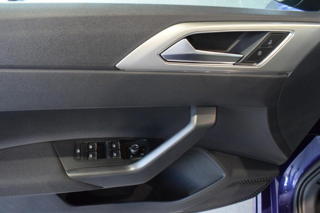 Volkswagen Polo Exposé-Bild 6