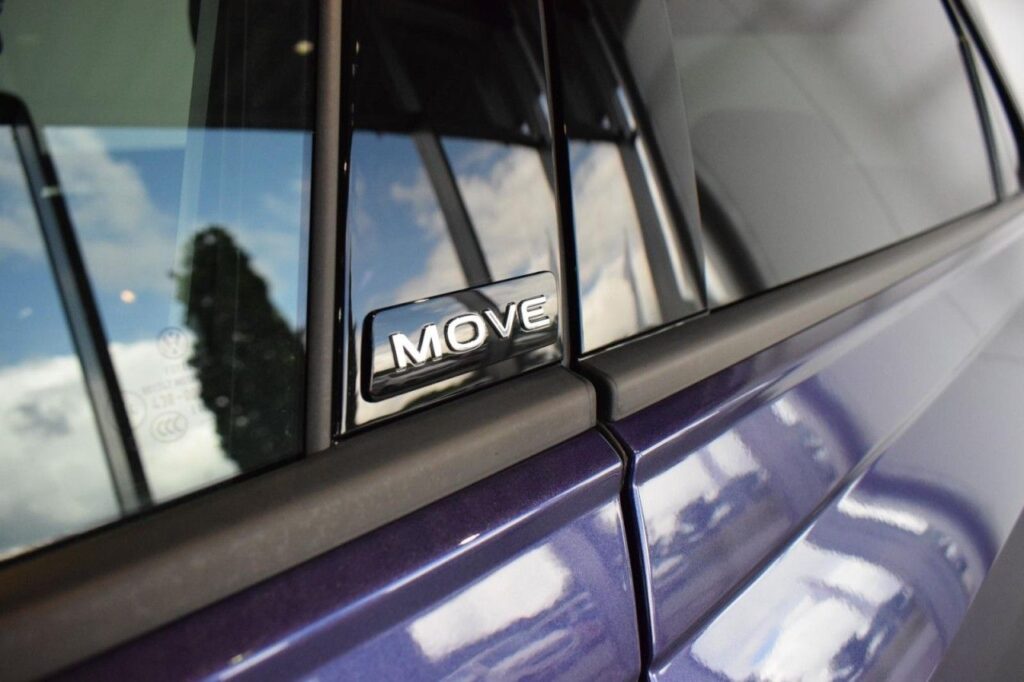 Volkswagen Polo Exposé-Bild 19