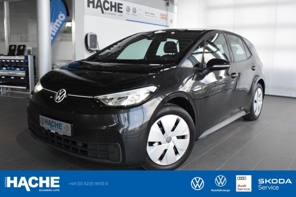 Volkswagen ID.3 Exposé-Bild 1