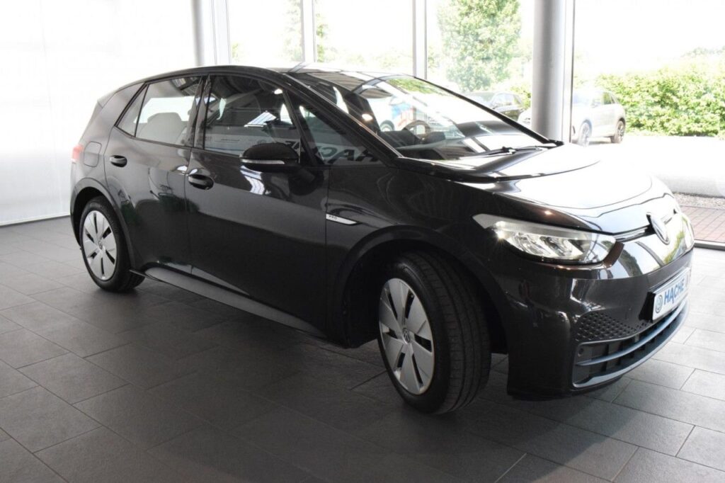 Volkswagen ID.3 Exposé-Bild 2