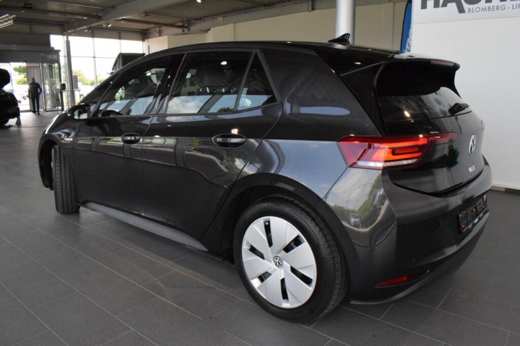 Volkswagen ID.3 Exposé-Bild 4