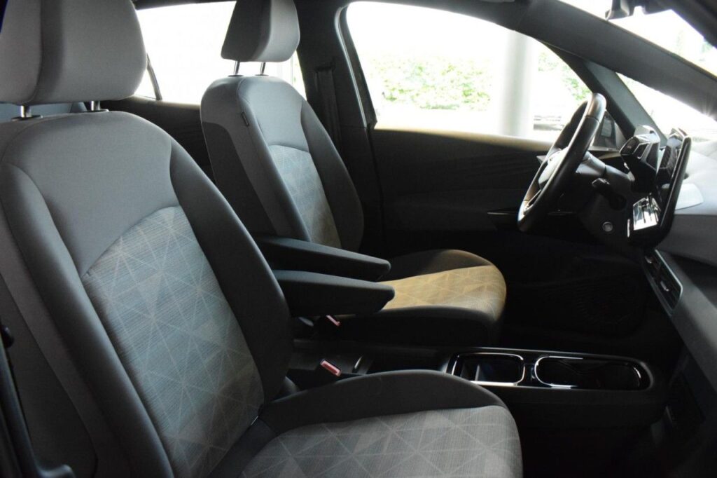 Volkswagen ID.3 Exposé-Bild 7