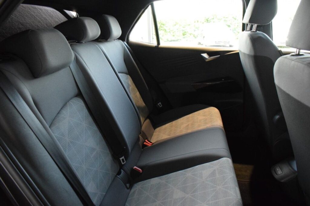 Volkswagen ID.3 Exposé-Bild 8