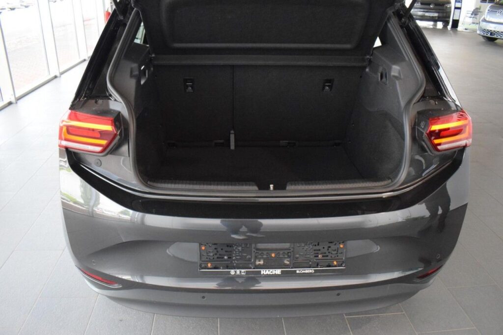 Volkswagen ID.3 Exposé-Bild 9