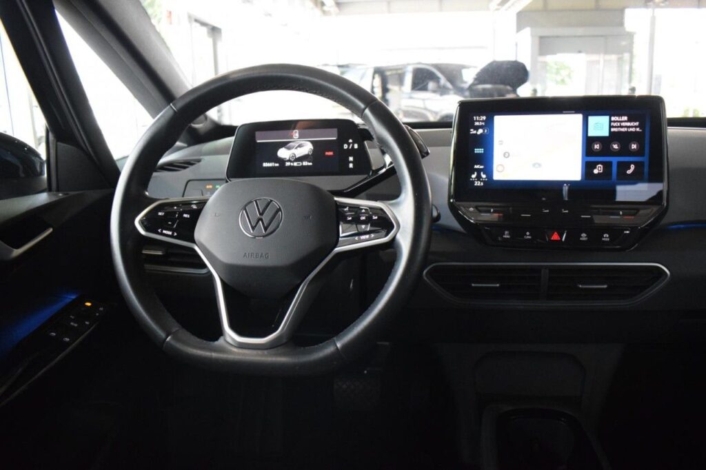 Volkswagen ID.3 Exposé-Bild 10