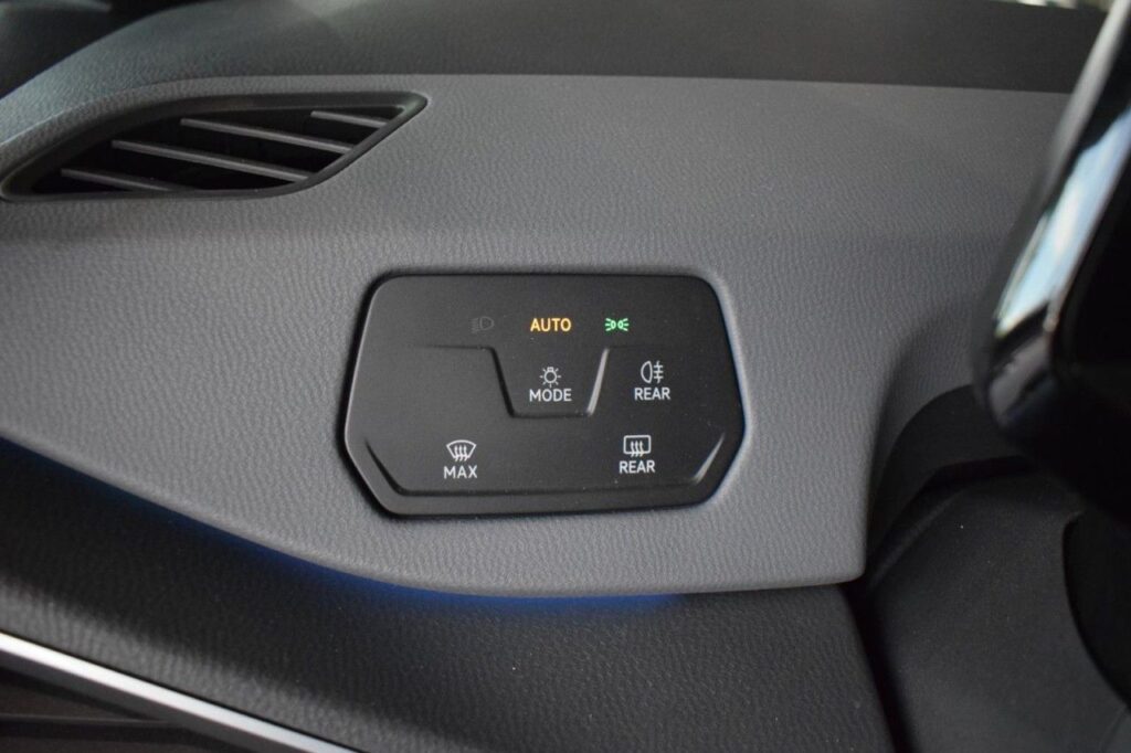 Volkswagen ID.3 Exposé-Bild 12