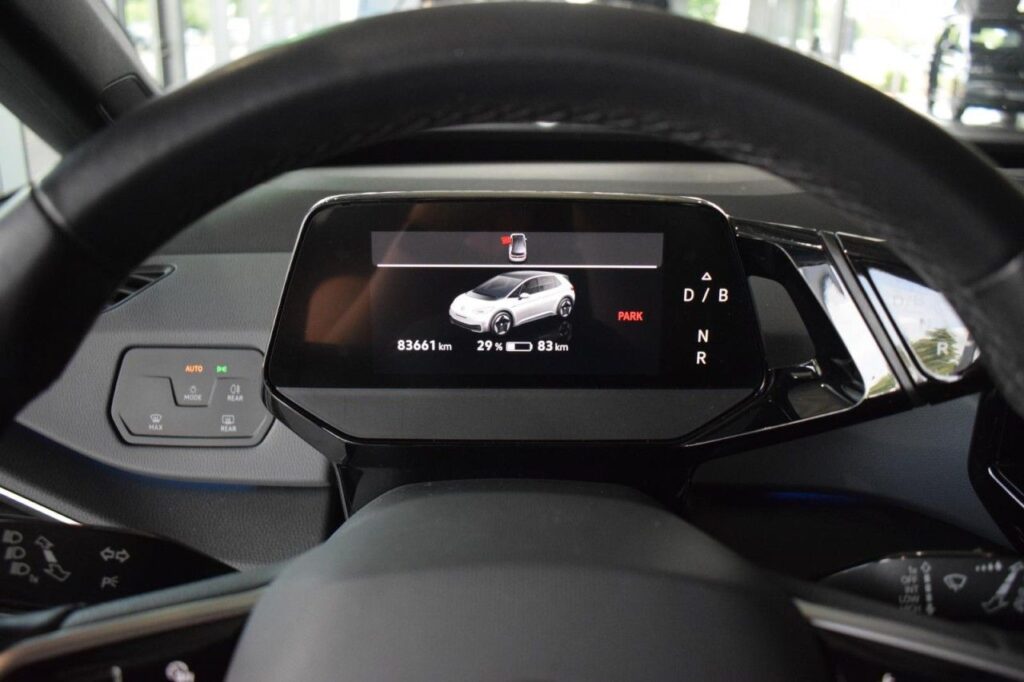 Volkswagen ID.3 Exposé-Bild 13