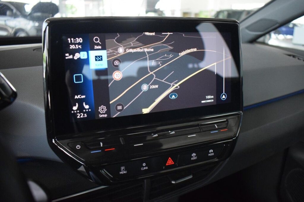 Volkswagen ID.3 Exposé-Bild 14