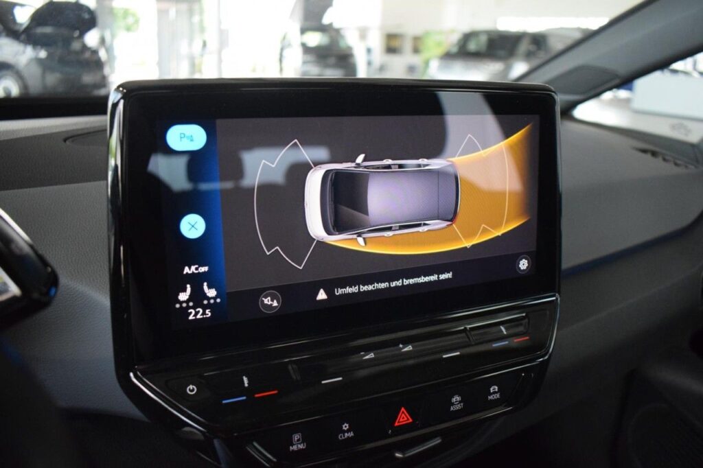 Volkswagen ID.3 Exposé-Bild 15