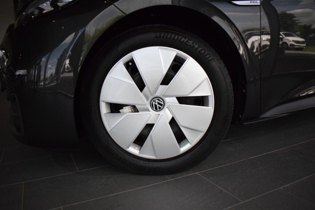 Volkswagen ID.3 Exposé-Bild 16