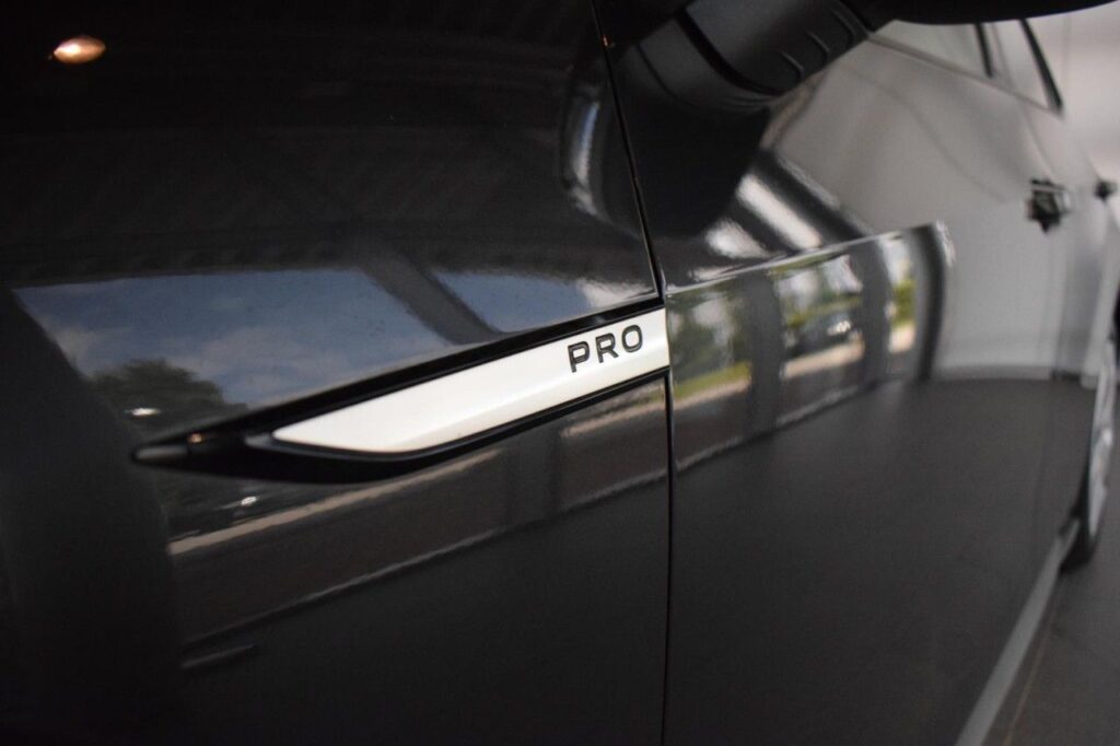 Volkswagen ID.3 Exposé-Bild 17