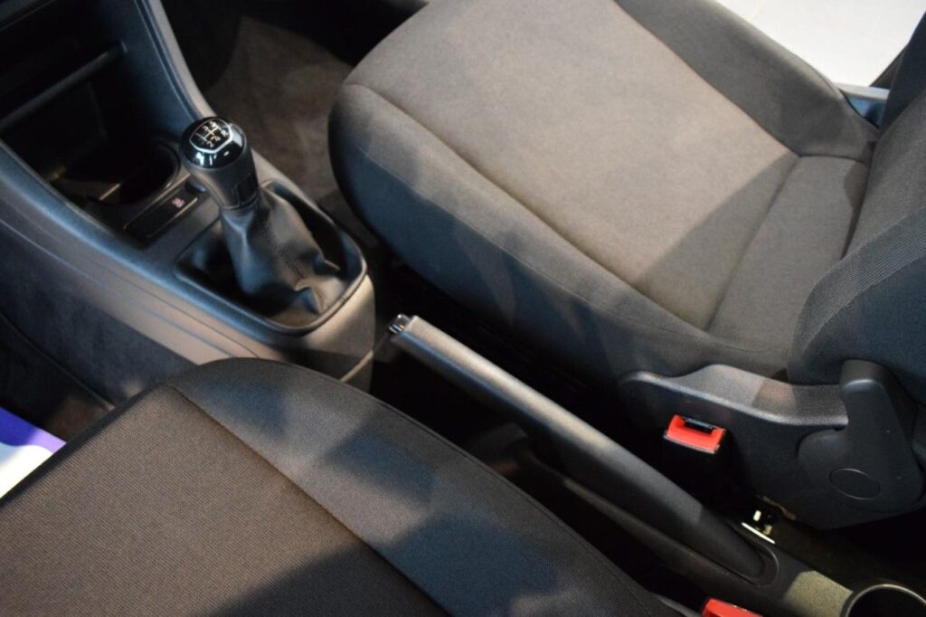 Volkswagen up! Exposé-Bild 11