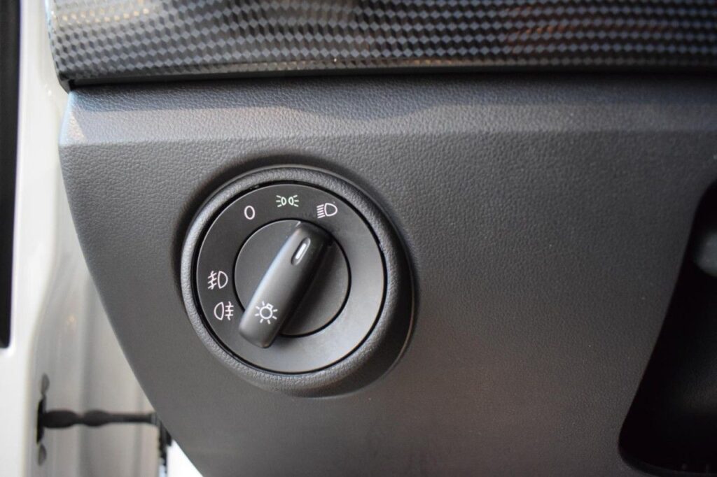 Volkswagen up! Exposé-Bild 12