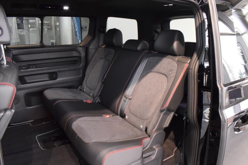 Volkswagen ID. Buzz Exposé-Bild 10