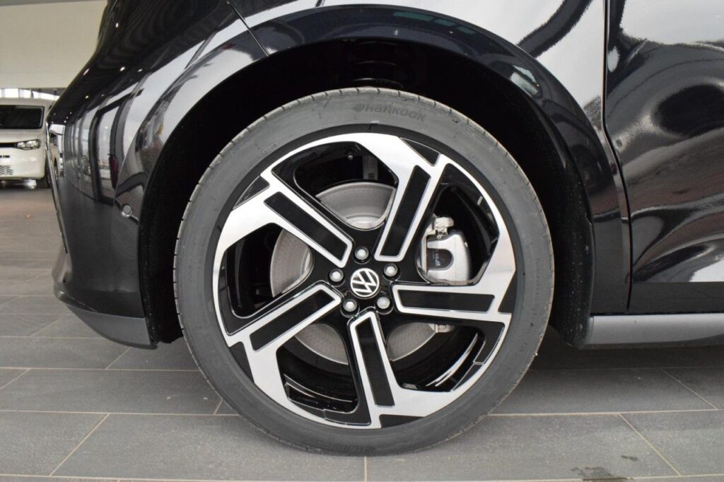 Volkswagen ID. Buzz Exposé-Bild 16