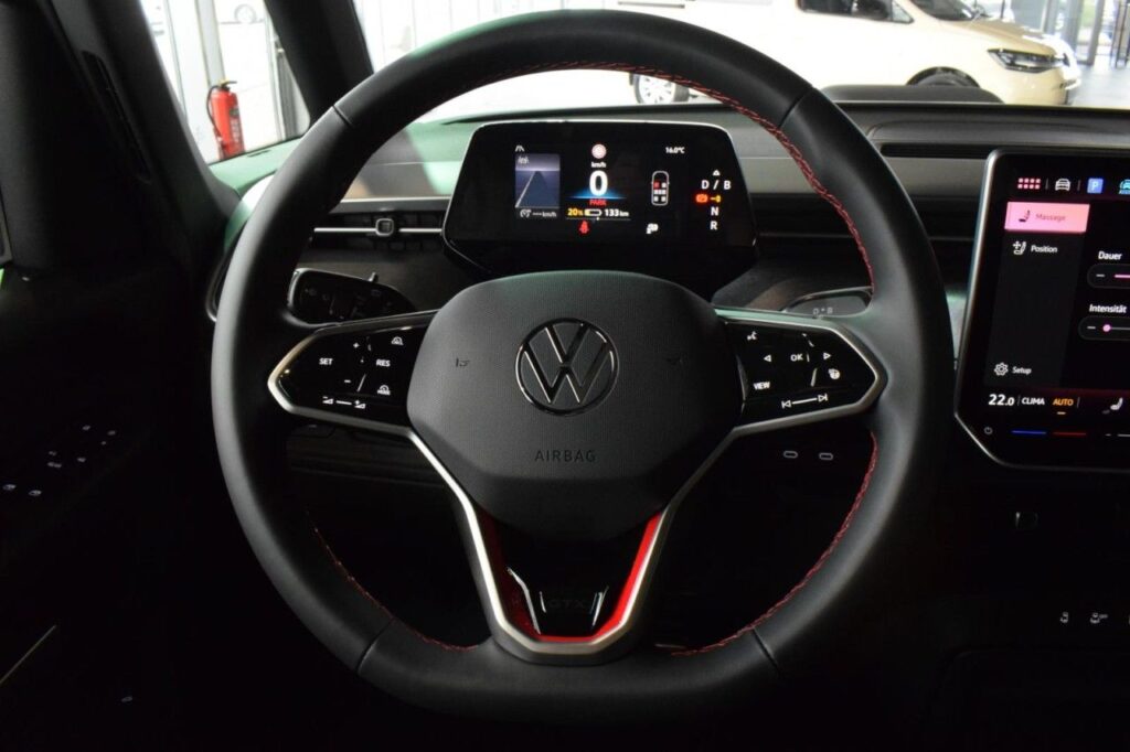 Volkswagen ID. Buzz Exposé-Bild 21