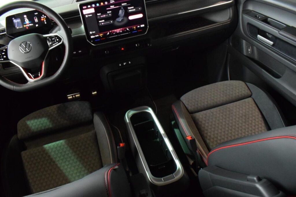 Volkswagen ID. Buzz Exposé-Bild 23