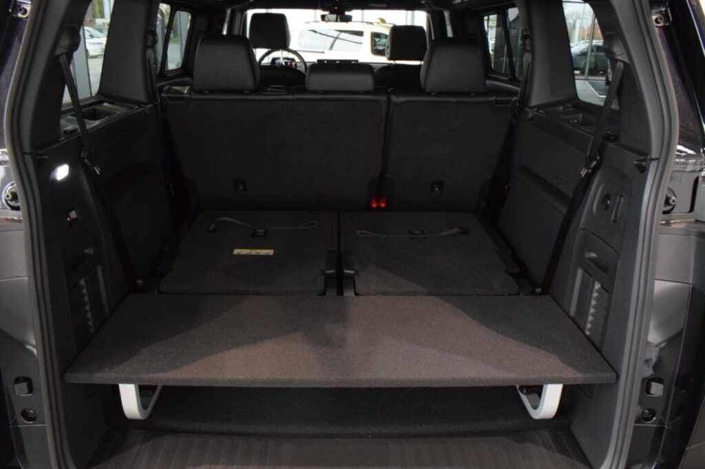 Volkswagen ID. Buzz Exposé-Bild 5