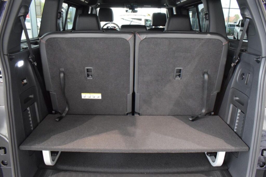 Volkswagen ID. Buzz Exposé-Bild 6