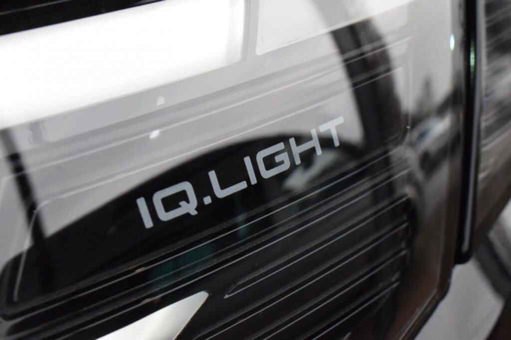 Volkswagen ID. Buzz Exposé-Bild 9