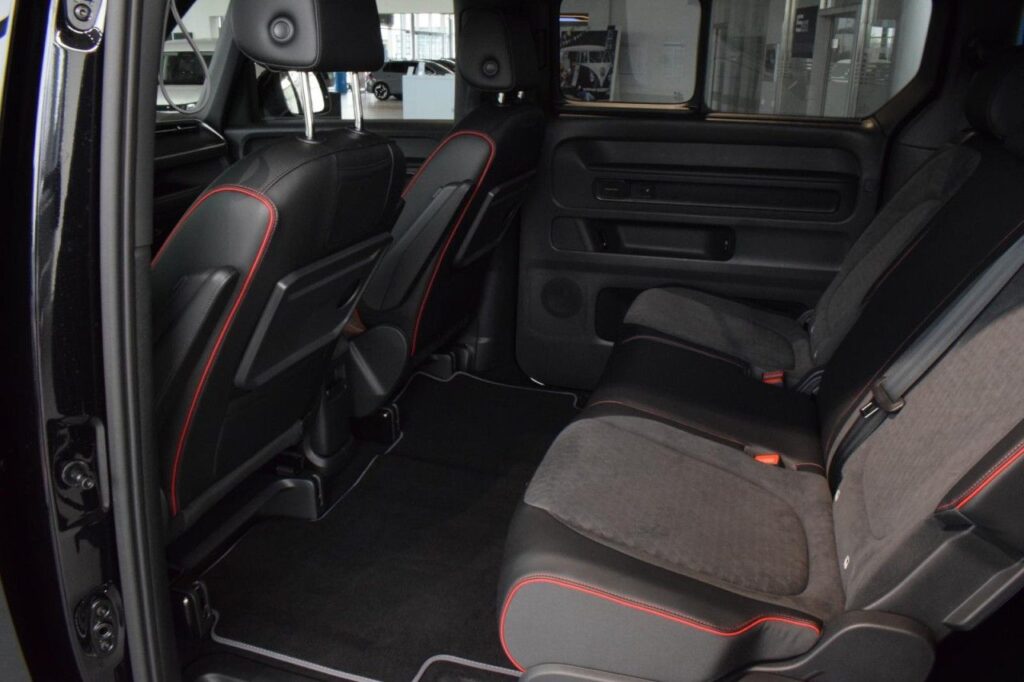 Volkswagen ID. Buzz Exposé-Bild 11