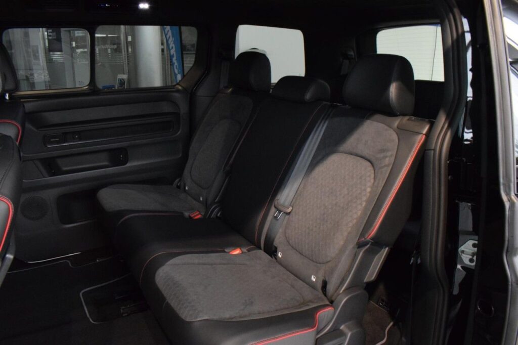 Volkswagen ID. Buzz Exposé-Bild 12