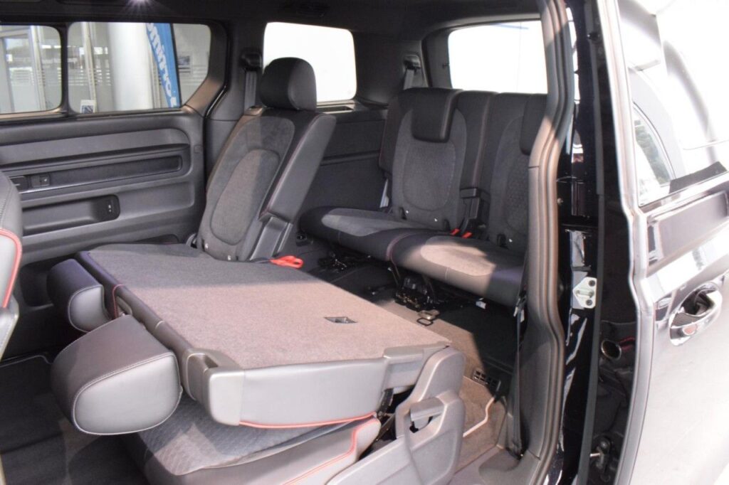 Volkswagen ID. Buzz Exposé-Bild 13