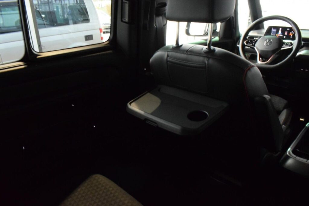 Volkswagen ID. Buzz Exposé-Bild 19