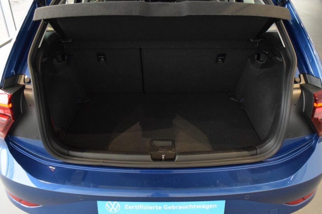 Volkswagen Polo Exposé-Bild 5