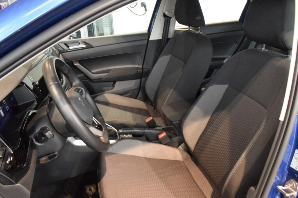 Volkswagen Polo Exposé-Bild 6