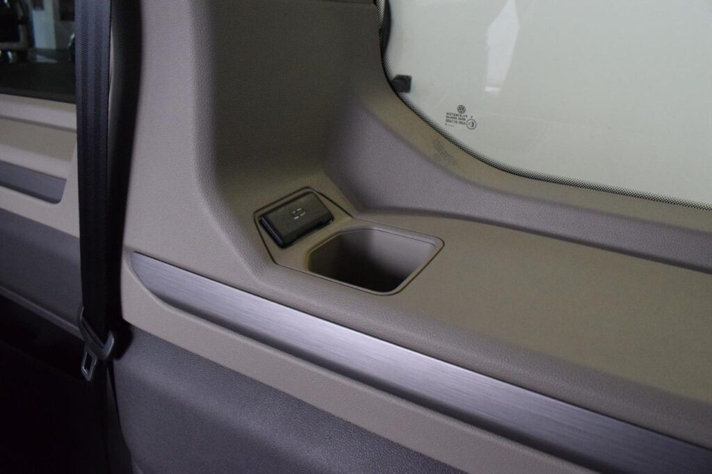 Volkswagen T7 Multivan Exposé-Bild 13