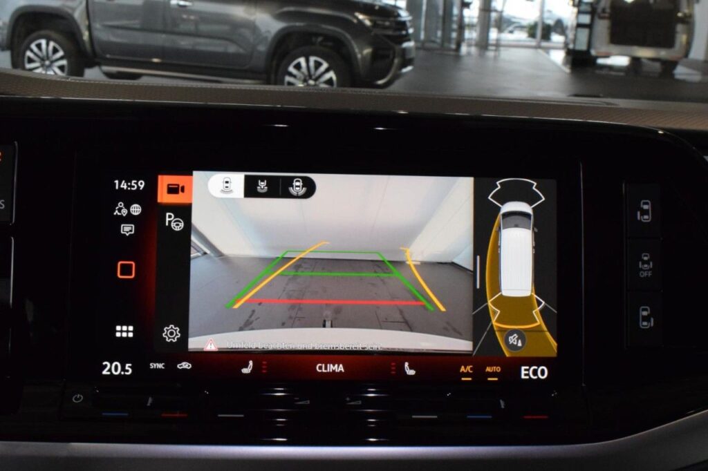 Volkswagen T7 Multivan Exposé-Bild 18