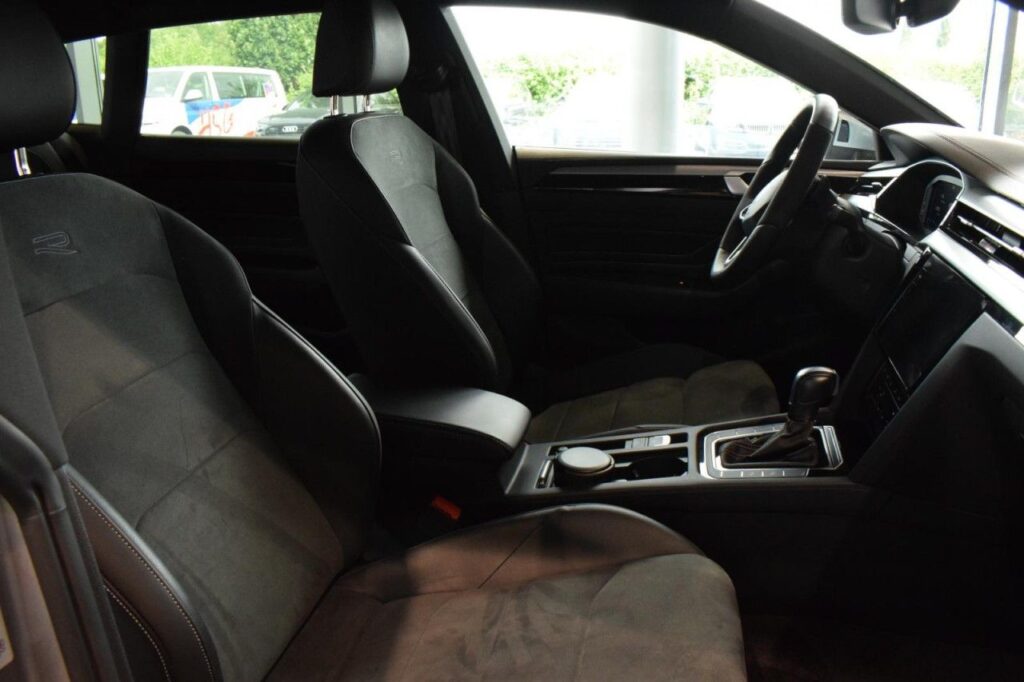 Volkswagen Arteon Exposé-Bild 7