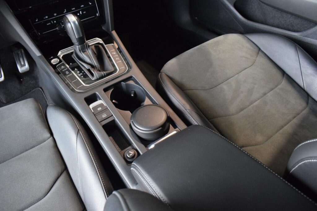 Volkswagen Arteon Exposé-Bild 10