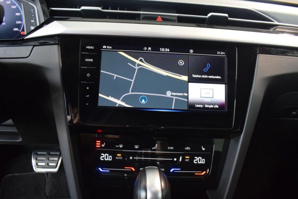 Volkswagen Arteon Exposé-Bild 13