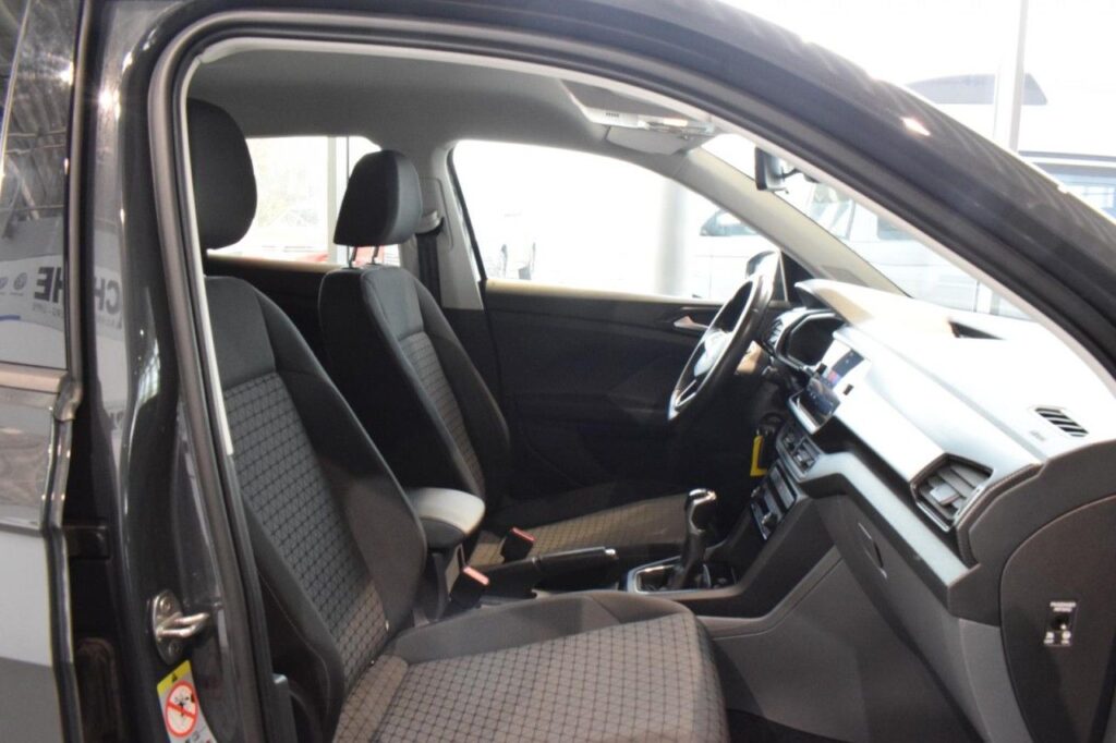 Volkswagen T-Cross Exposé-Bild 6