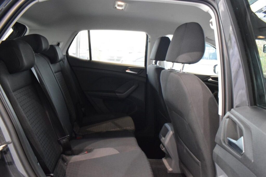 Volkswagen T-Cross Exposé-Bild 7