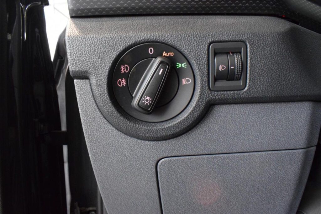 Volkswagen T-Cross Exposé-Bild 14