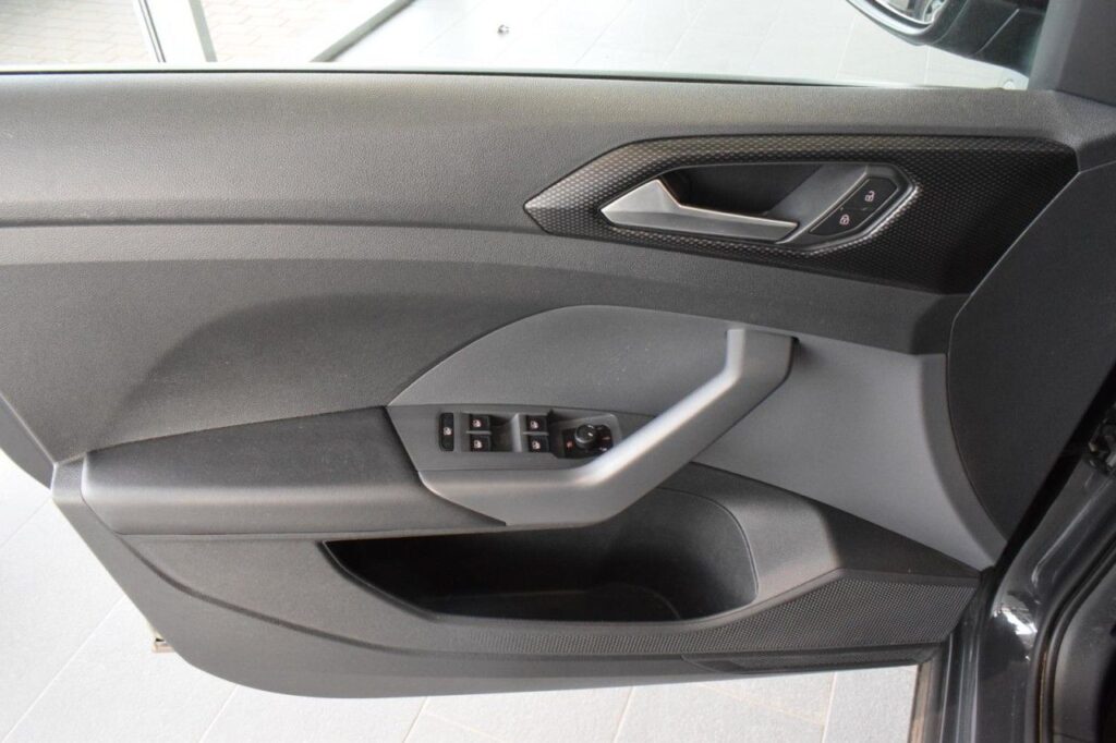 Volkswagen T-Cross Exposé-Bild 15