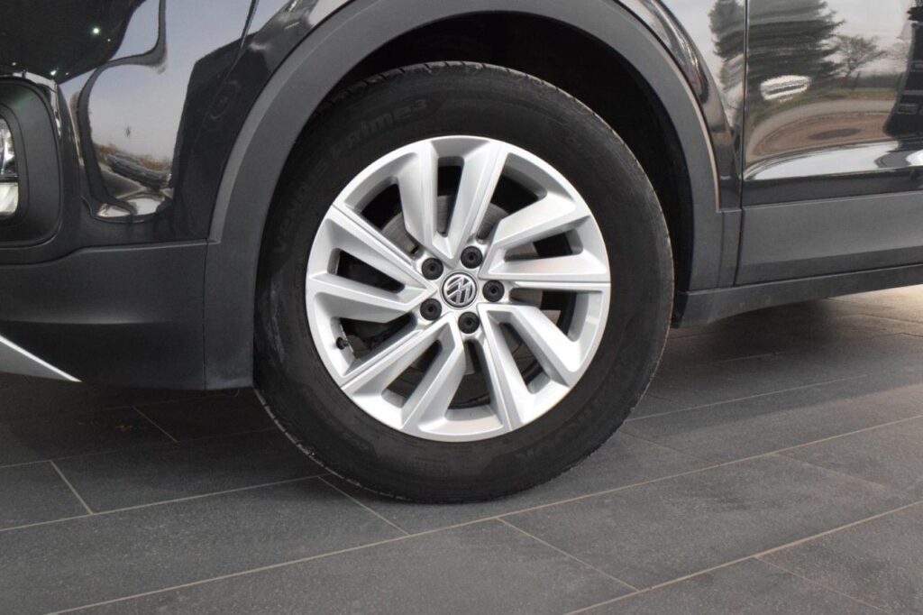Volkswagen T-Cross Exposé-Bild 16