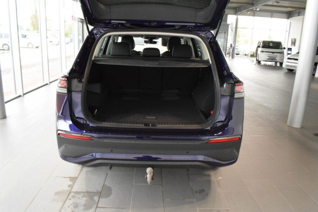 Volkswagen Tayron Exposé-Bild 5